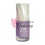 Lac de unghii clasic Luodanqi Nail Color, 15ml Cod 027 Rosie Lac de unghii clasic Luodanqi Nail Color, 15ml Cod 027 Rosie